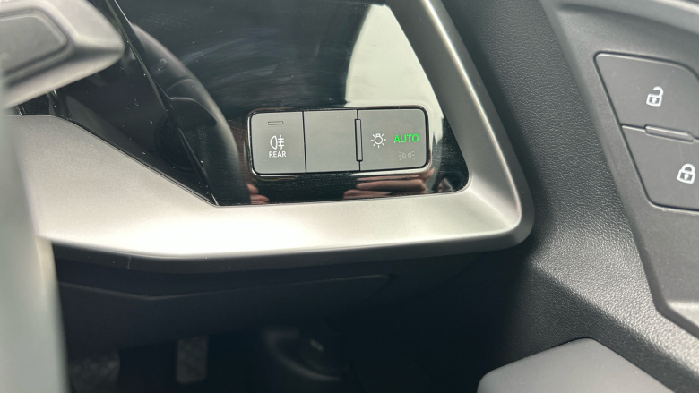 Audi A3 35 TFSI Sport 5dr Petrol Hatchback